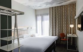 Kyriad Lyon Est - Meyzieu ZI - Aéroport